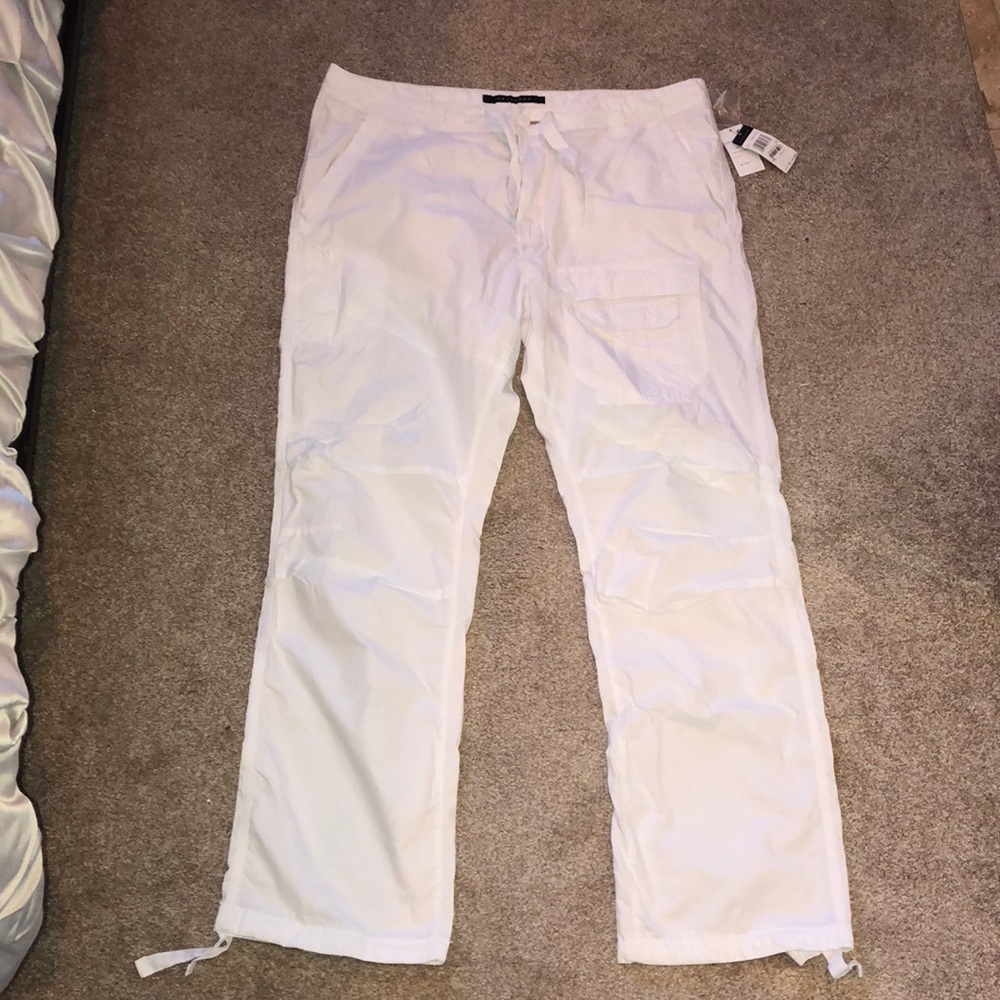 Sean John Cargo Pants